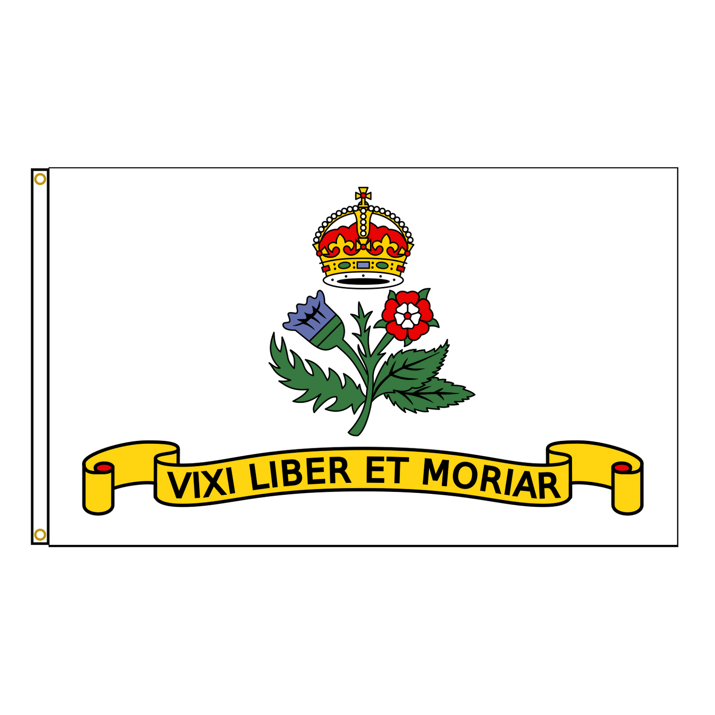 Annapolis Maryland Flag