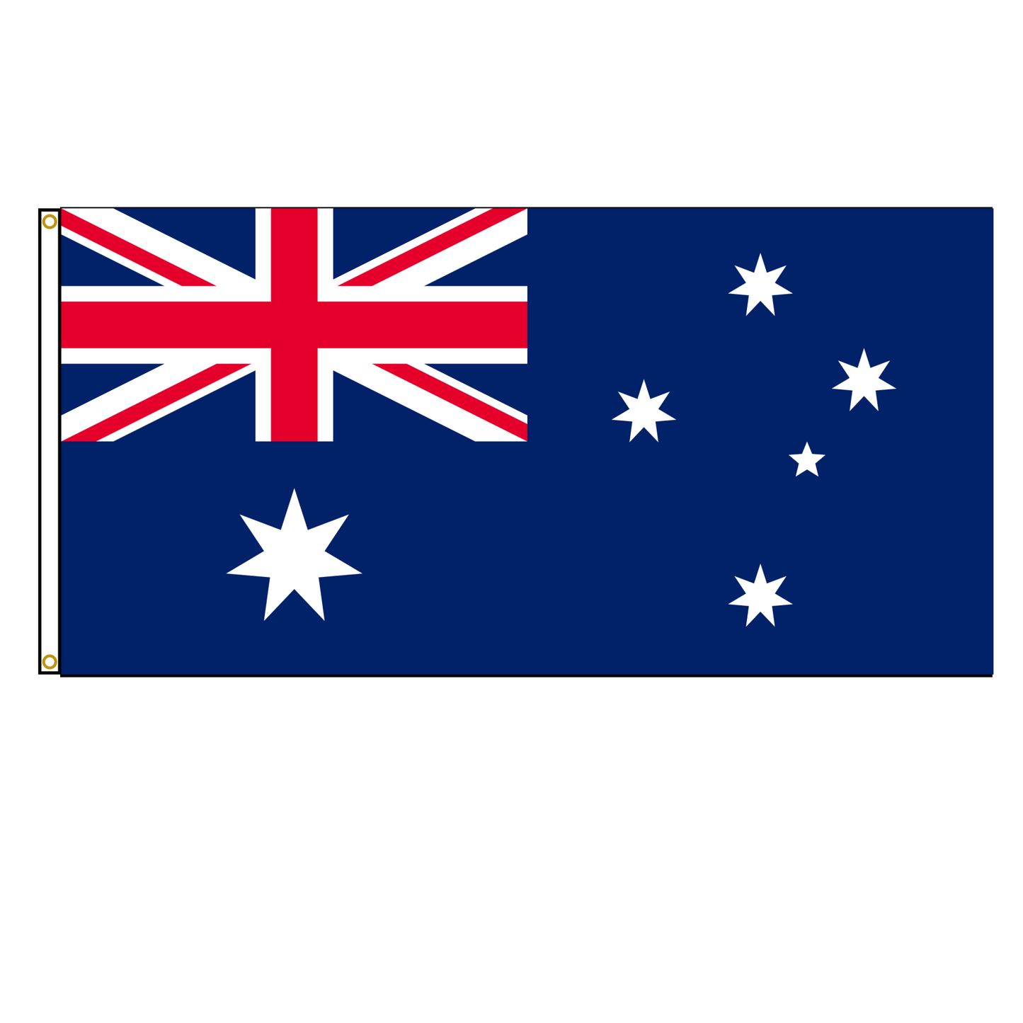 Australia Flag