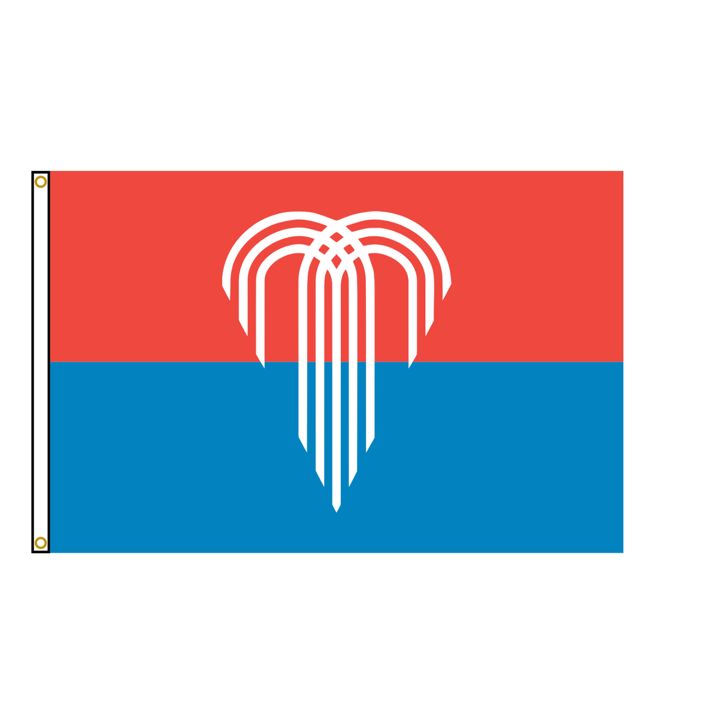 Kansas City Missouri Flag