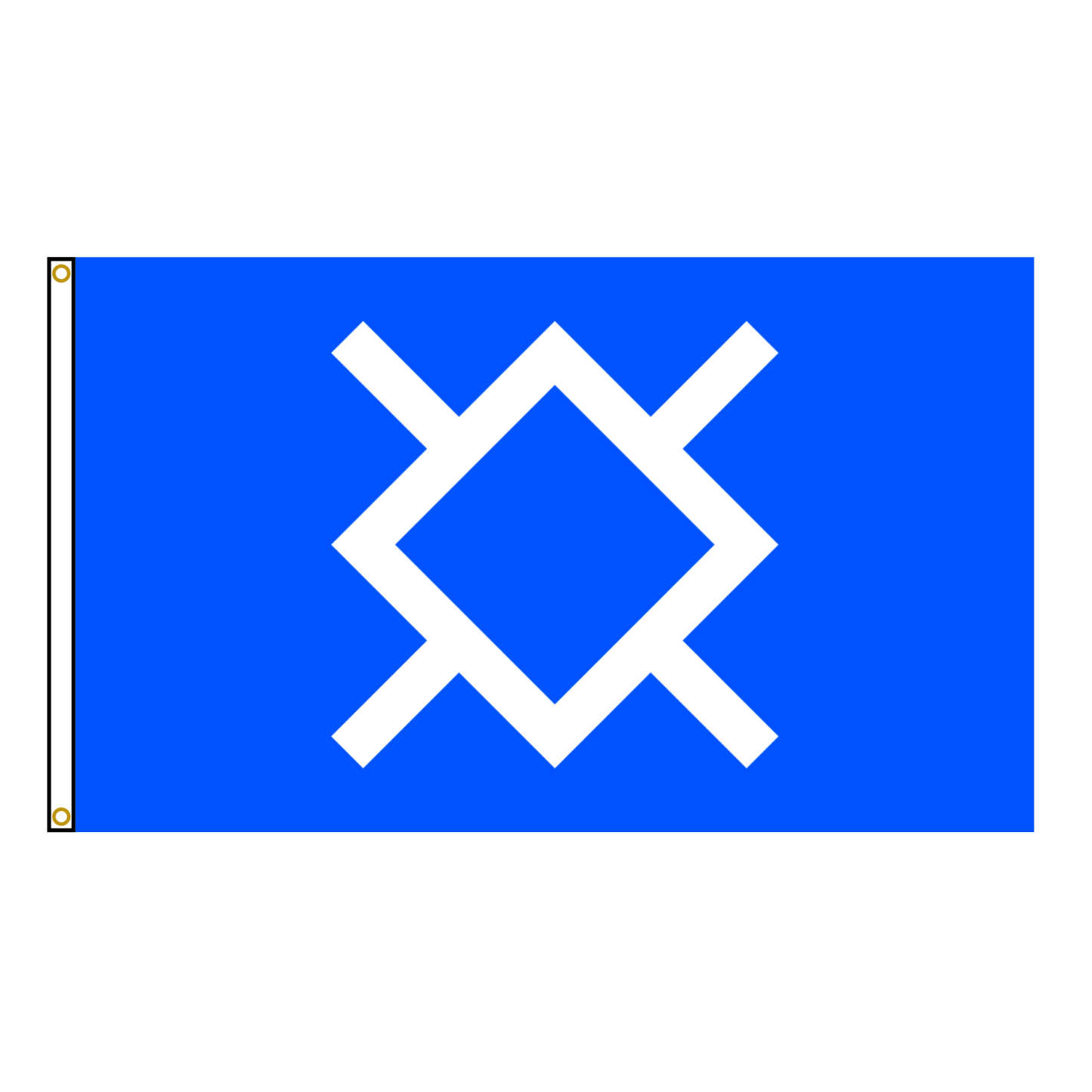 Northern Cheyenne Tribe Flag