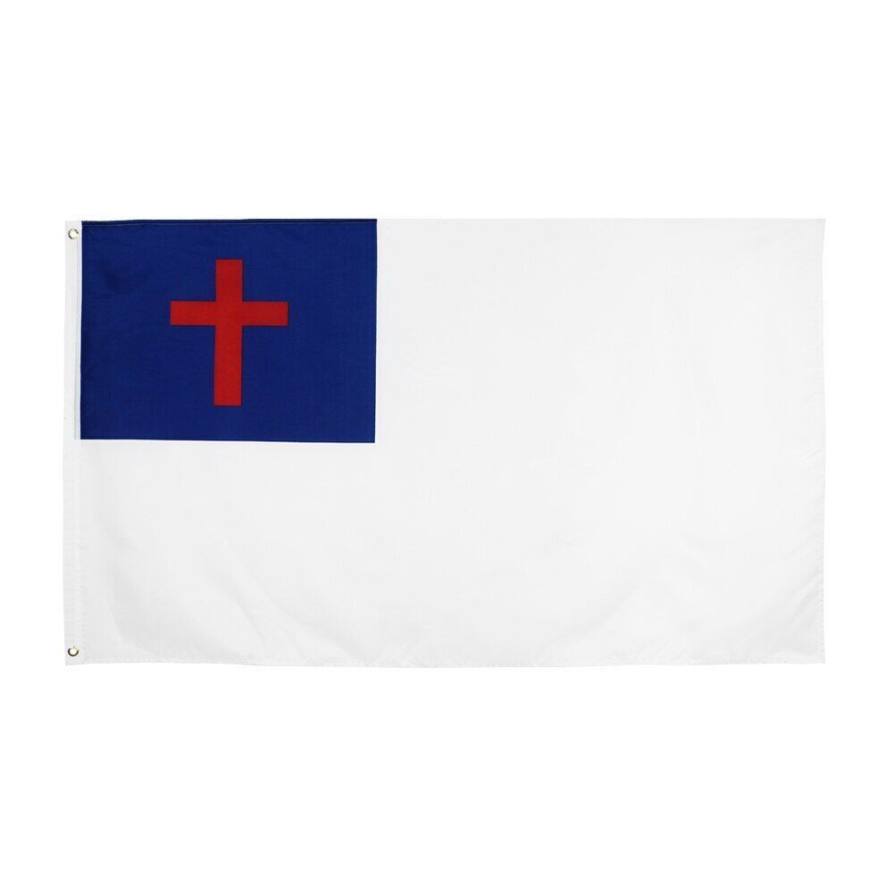 Christian Flag