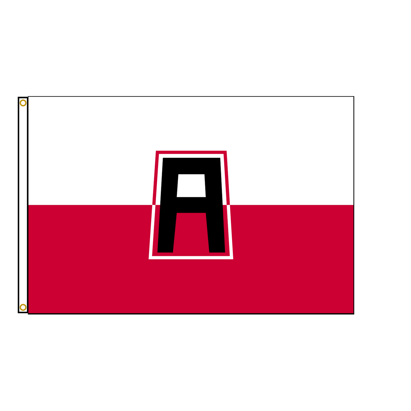 1st Army Flag