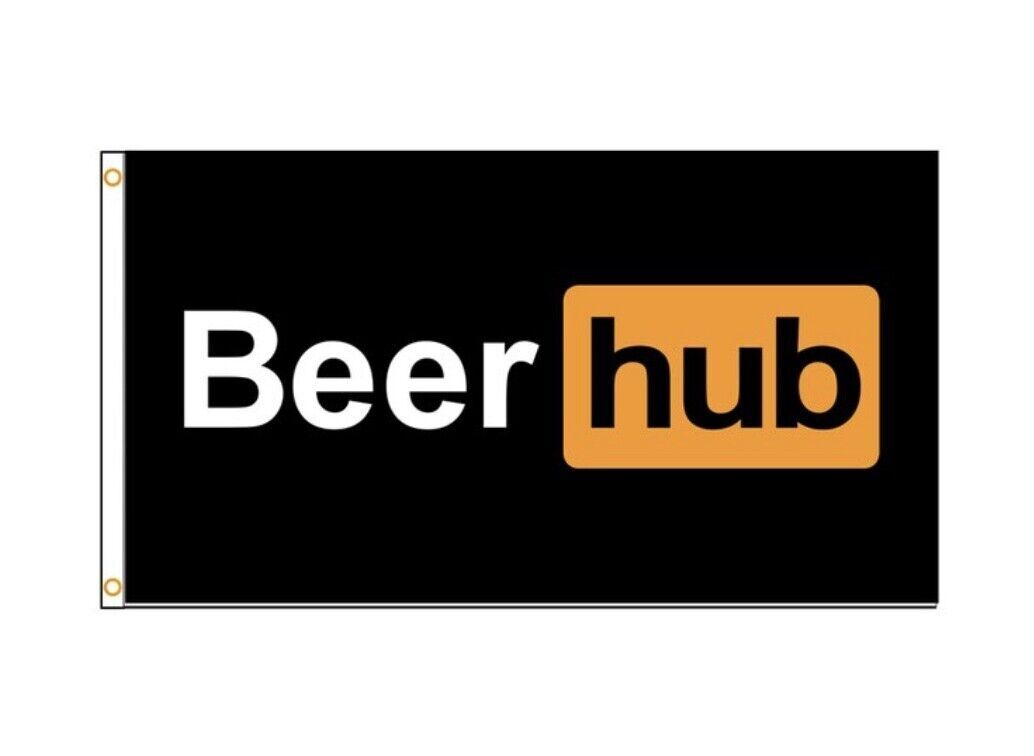 BeerHub Flag