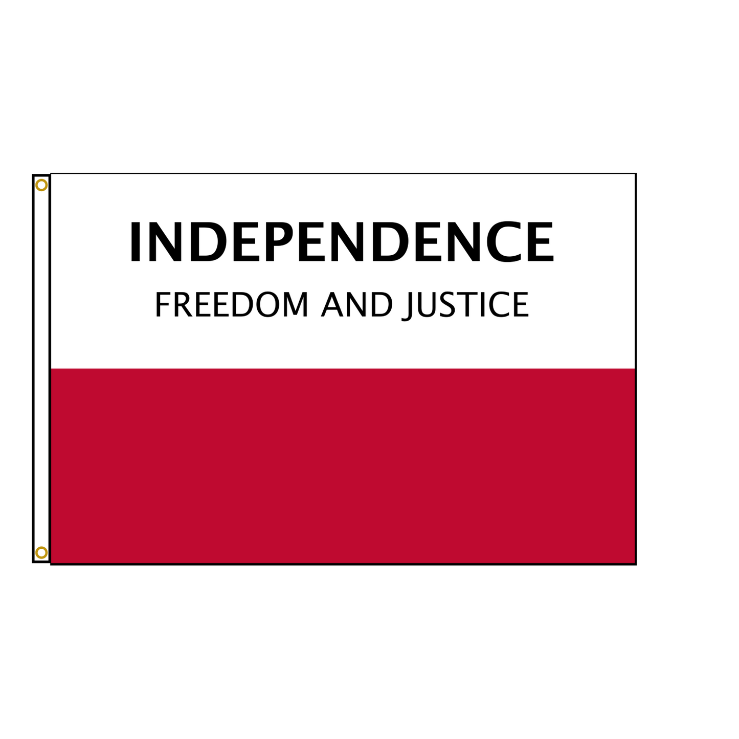 Fredonian Rebellion Flag