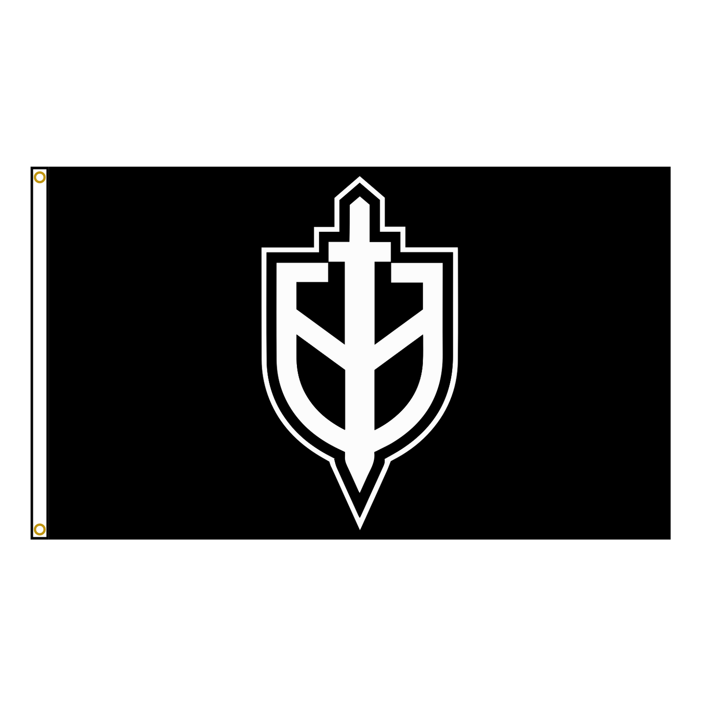 Russian Volunteer Corps Flag