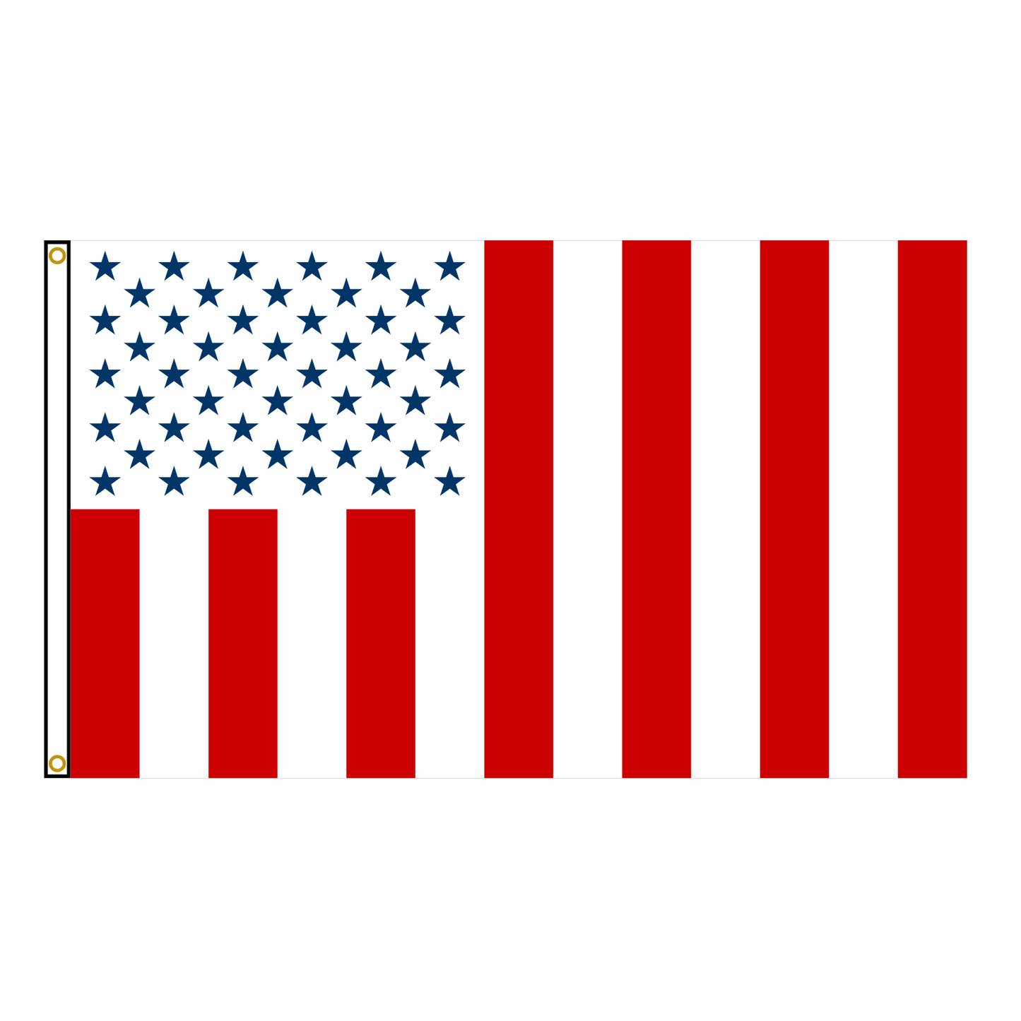 Sovereign Citizen Flag