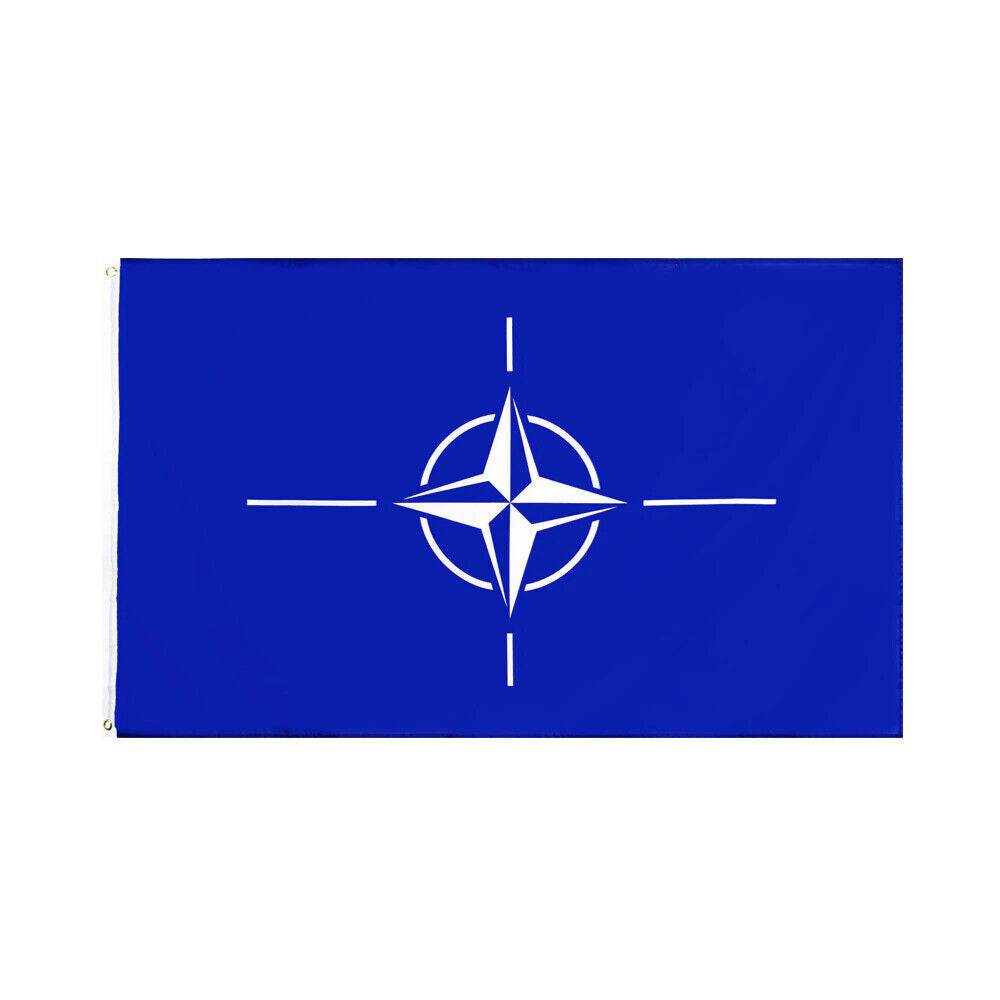 NATO Flag