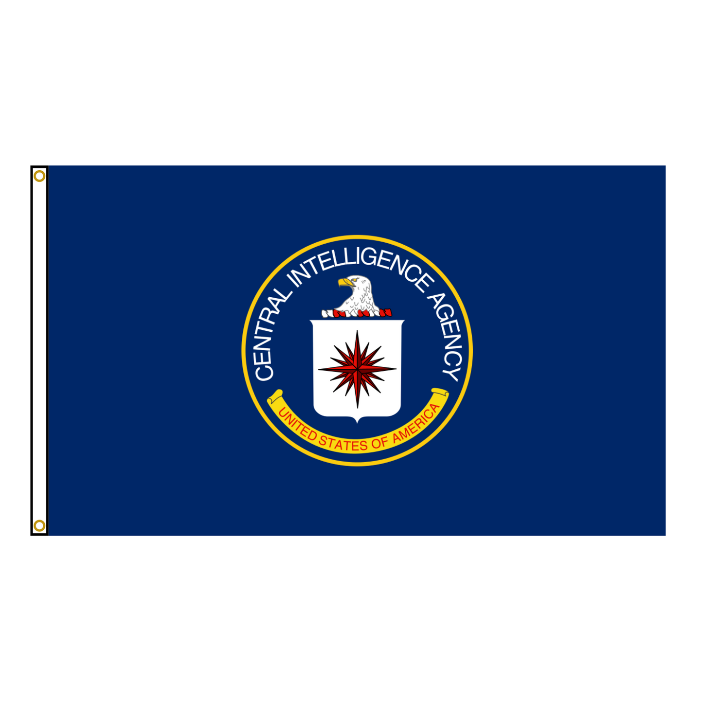CIA Flag