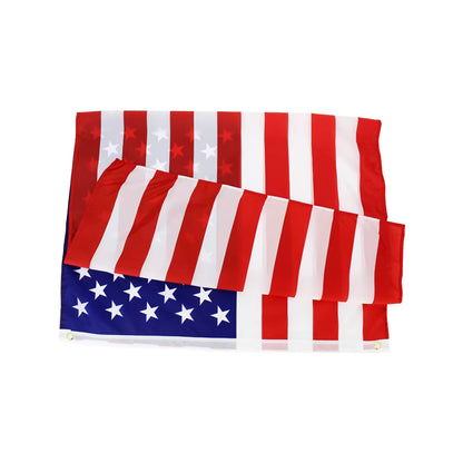 USA Flag Polyester United States of America