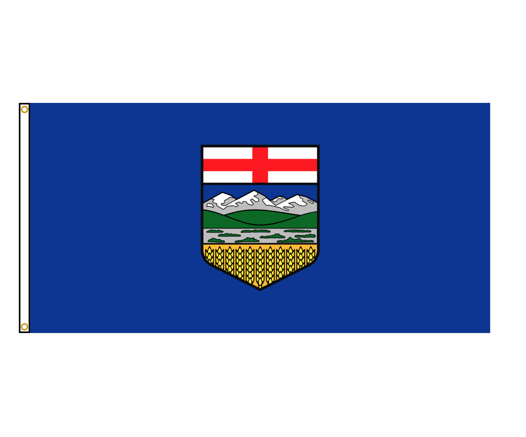 Alberta Flag