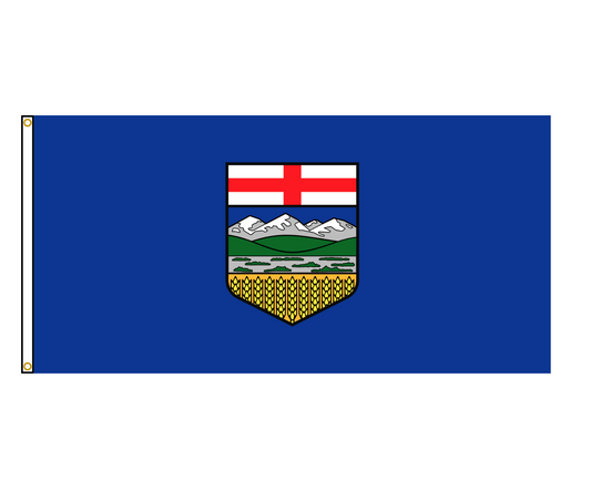 Alberta Flag