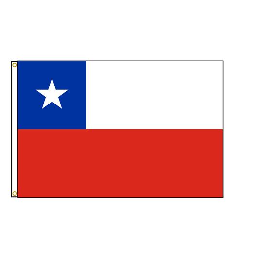 Chile Flag