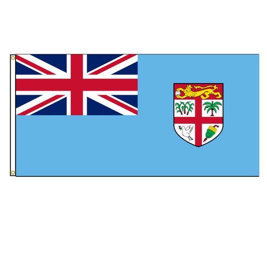 Fiji Flag