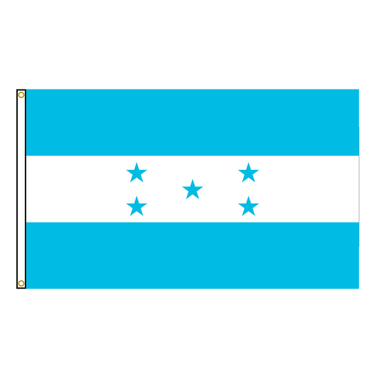 Honduras Flag