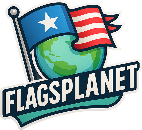 FlagsPlanet