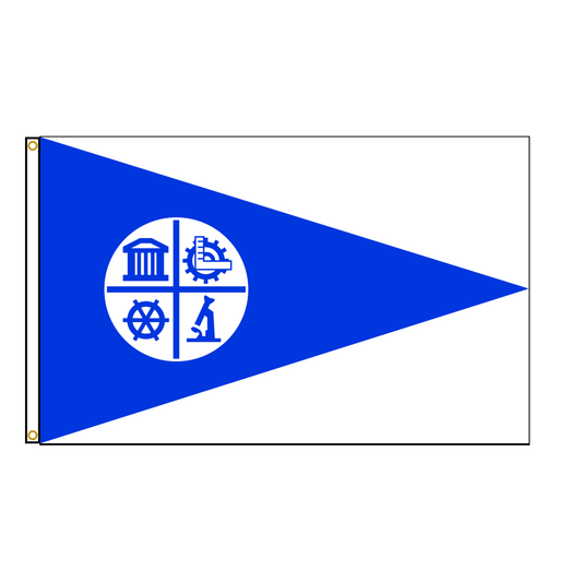 Minneapolis Minnesota Flag