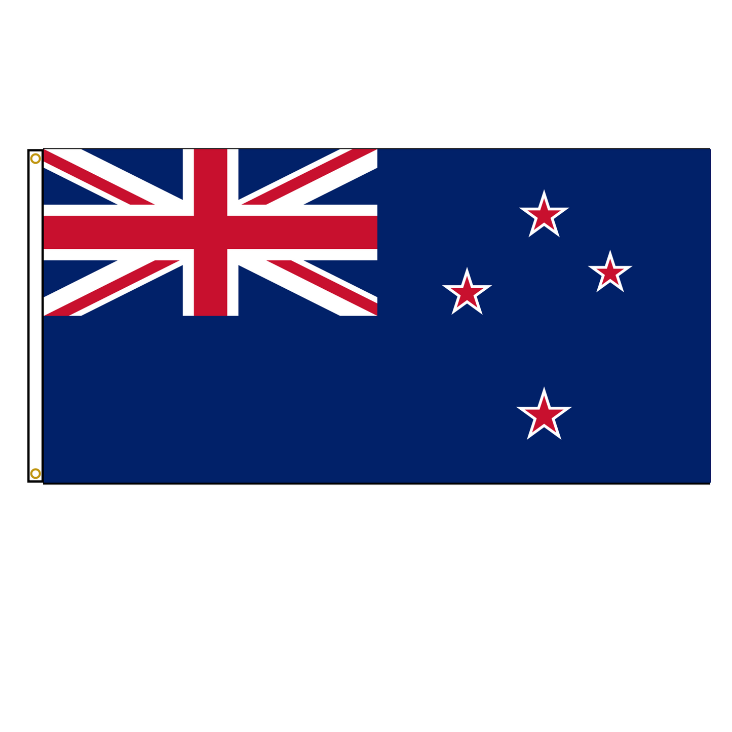 New Zealand Flag
