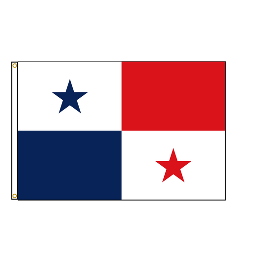 Panama Flag