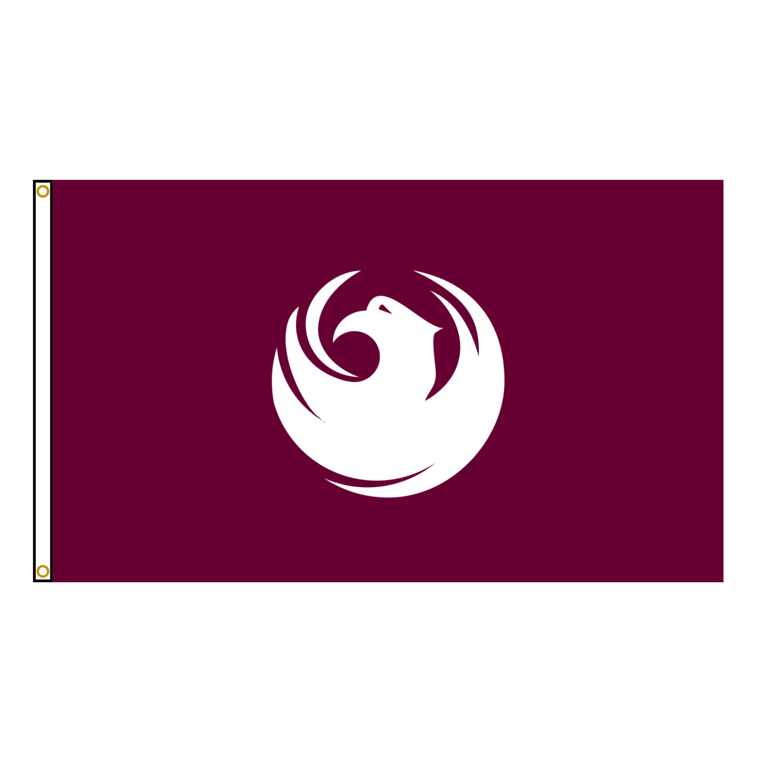 Phoenix Arizona Flag