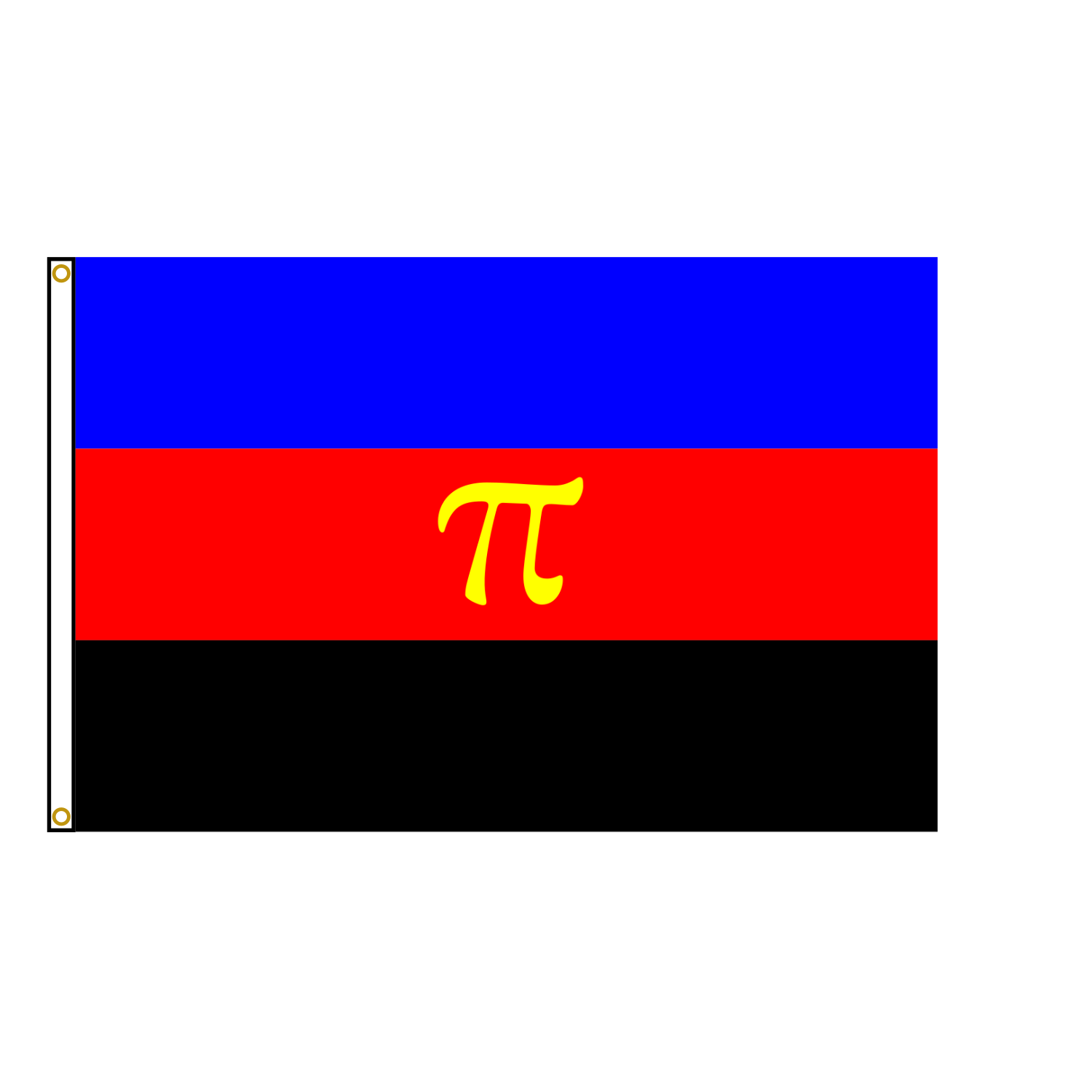 Polyamory Pride Flag