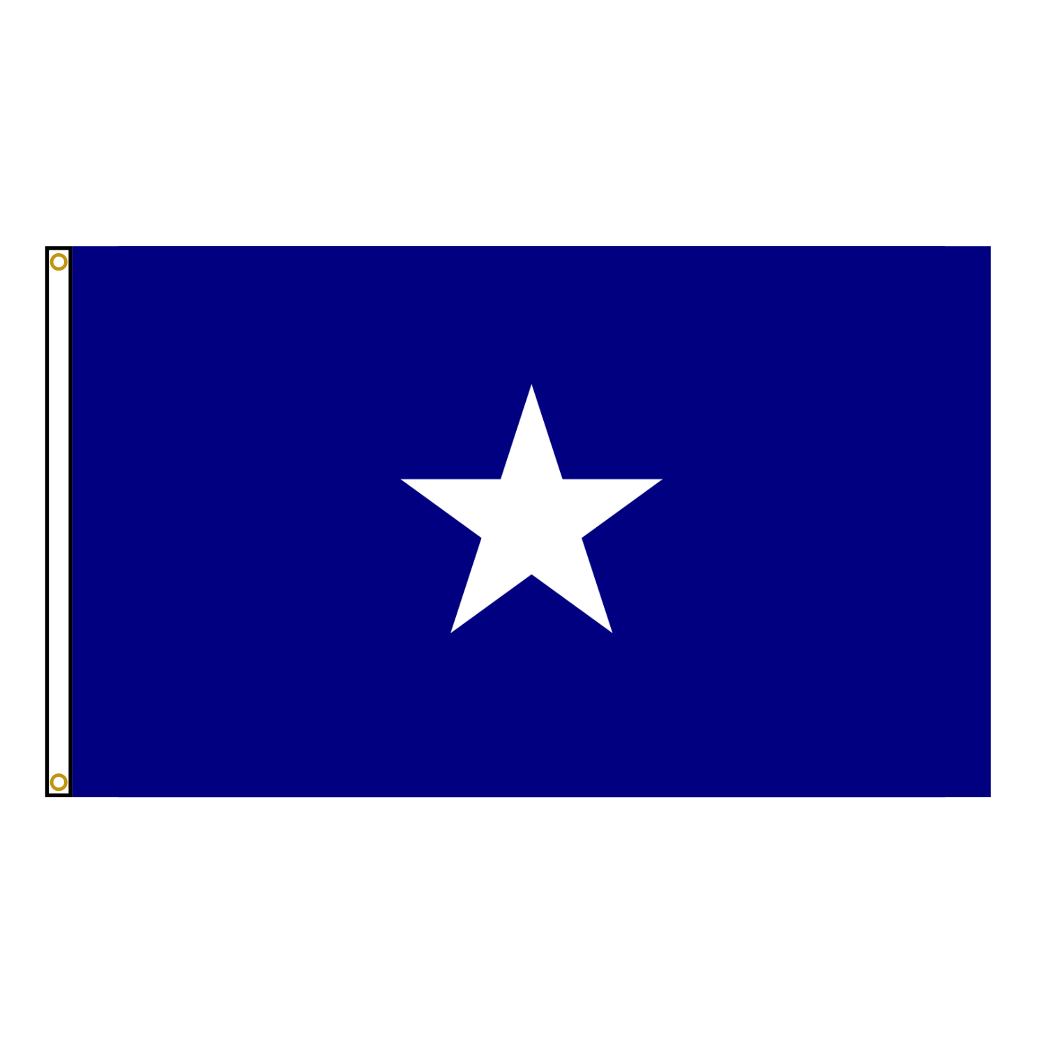 Bonnie Blue Flag