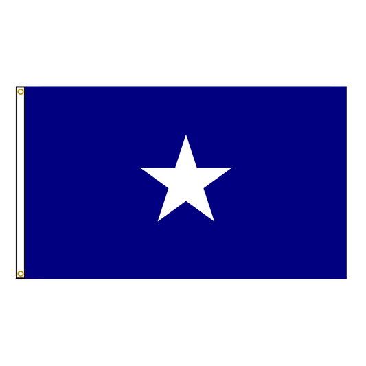 Bonnie Blue Flag