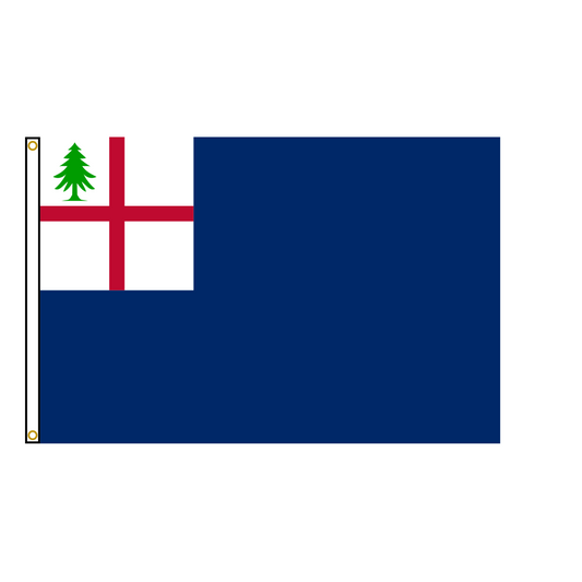Battle of Bunker Hill Flag