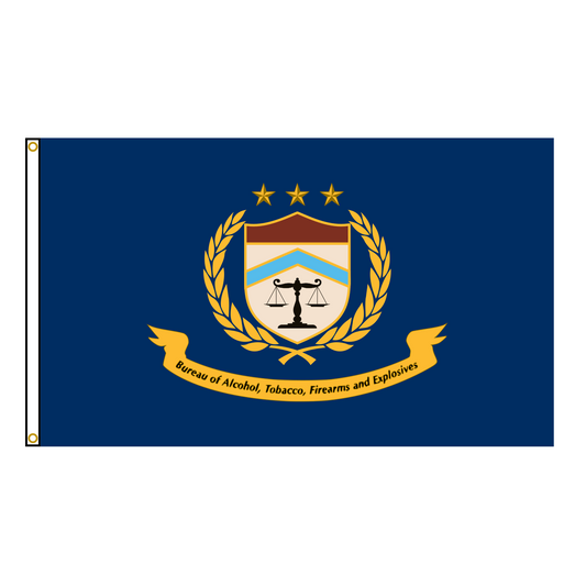 ATF Flag