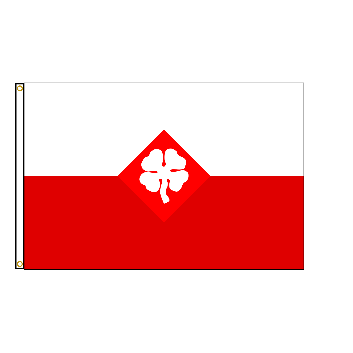4th Army Flag