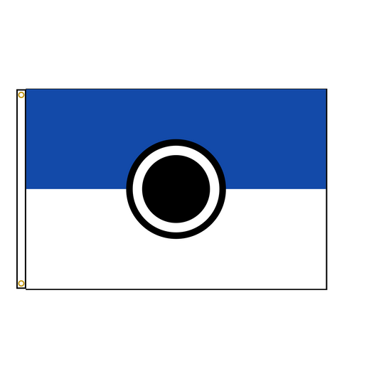 I Corps Flag