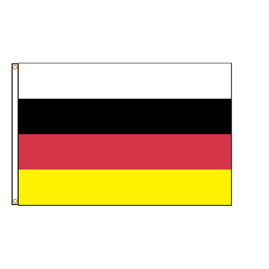 Miccosukee Nation Flag