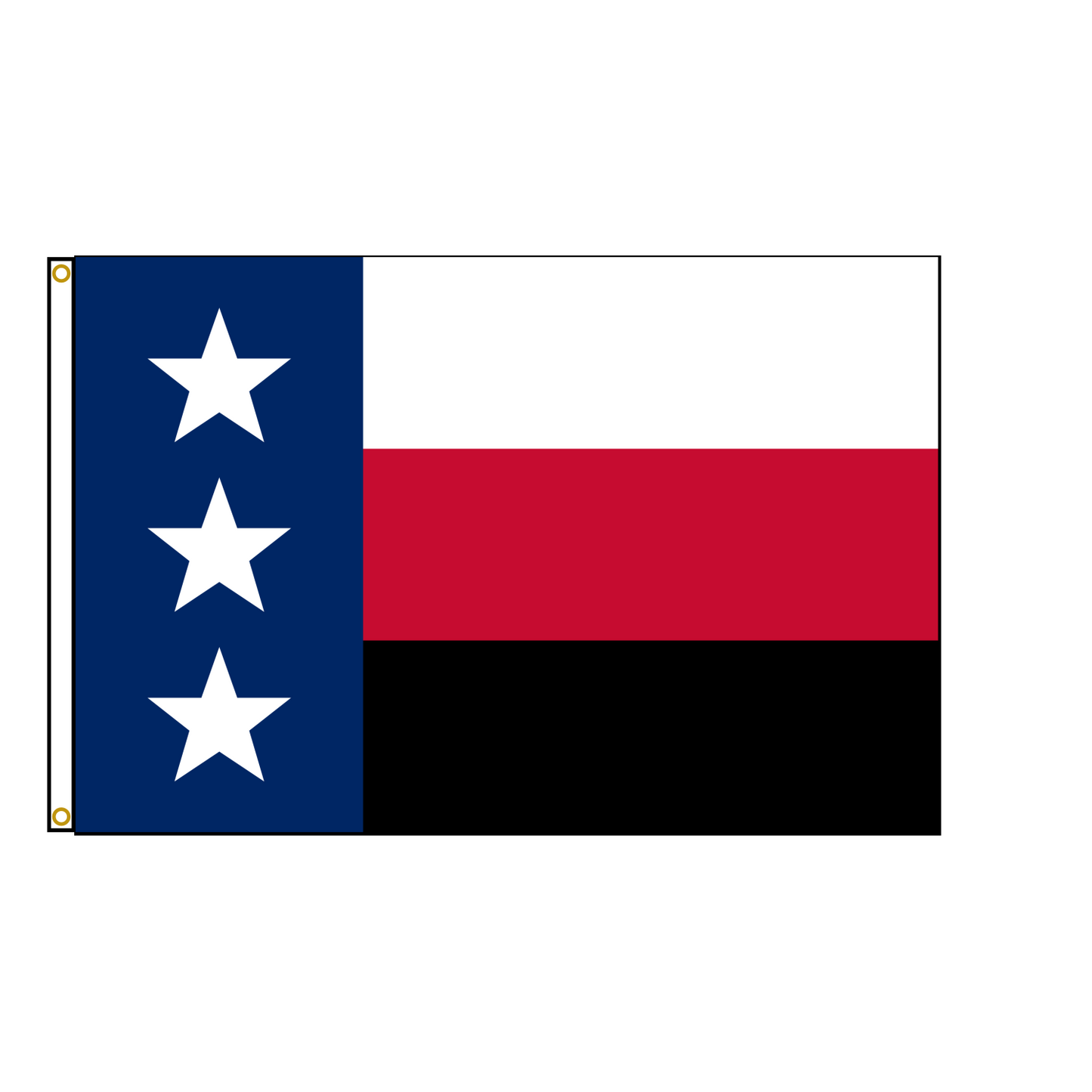 Republic of Rio Grande Flag