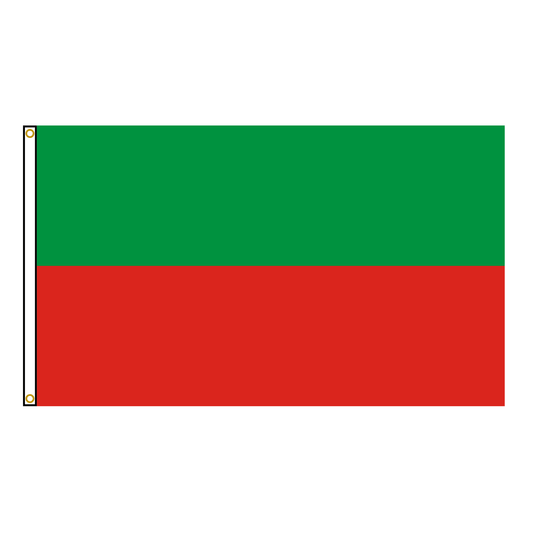 Sac and Fox Tribe Flag