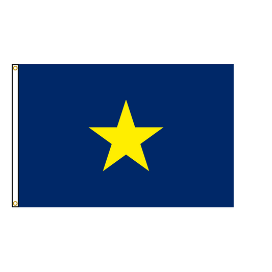 Texas Lone Star Flag