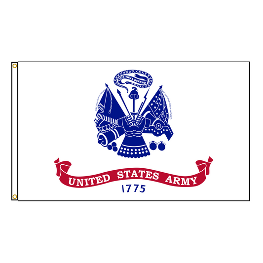 US Army 1775 Flag