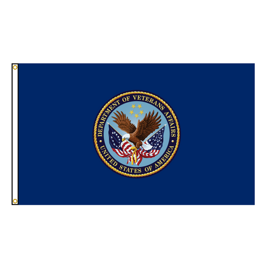 Department of Veterans Affairs Flag