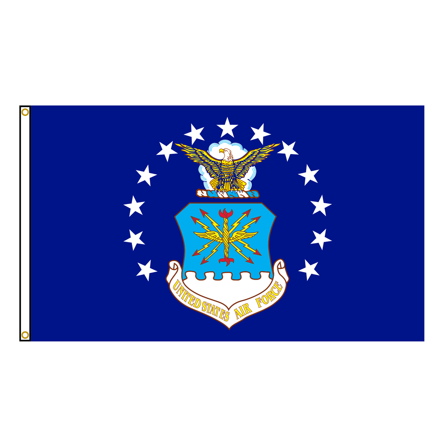 US Air Force Flag