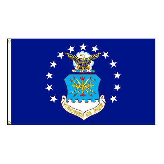 US Air Force Flag