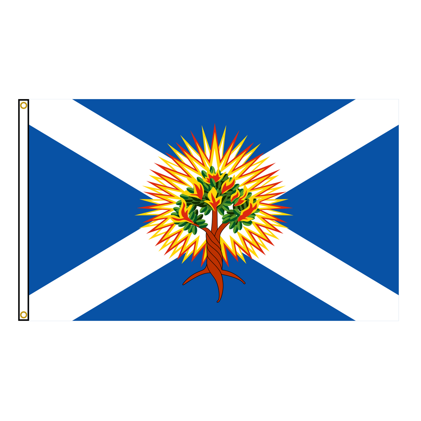 Church of Scotland Flag