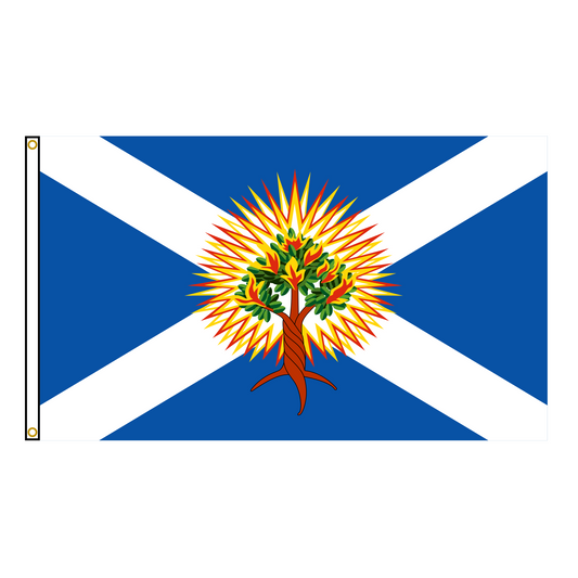 Church of Scotland Flag