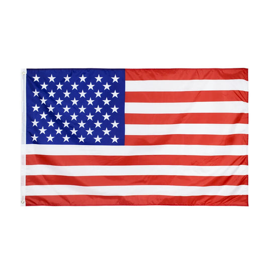 USA Flag Polyester United States of America