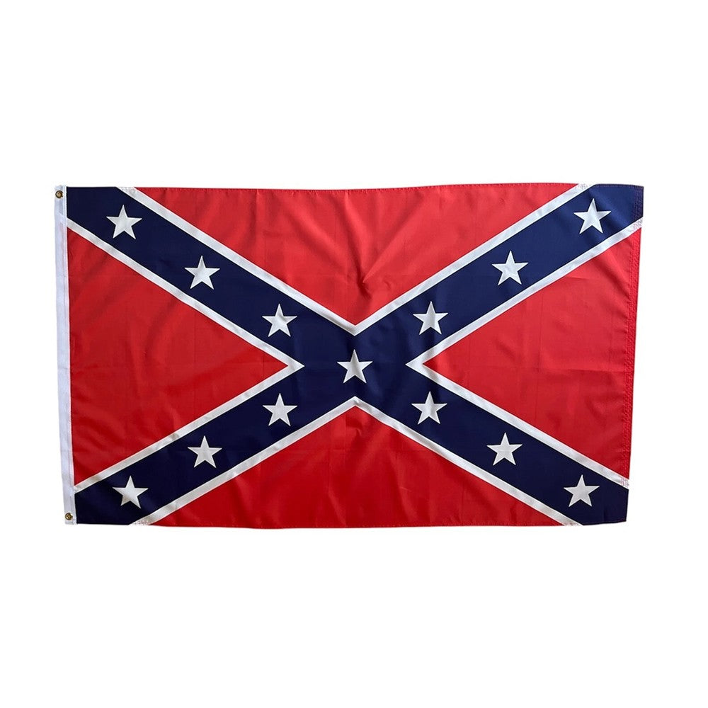 Confederate Battle Flag CSA