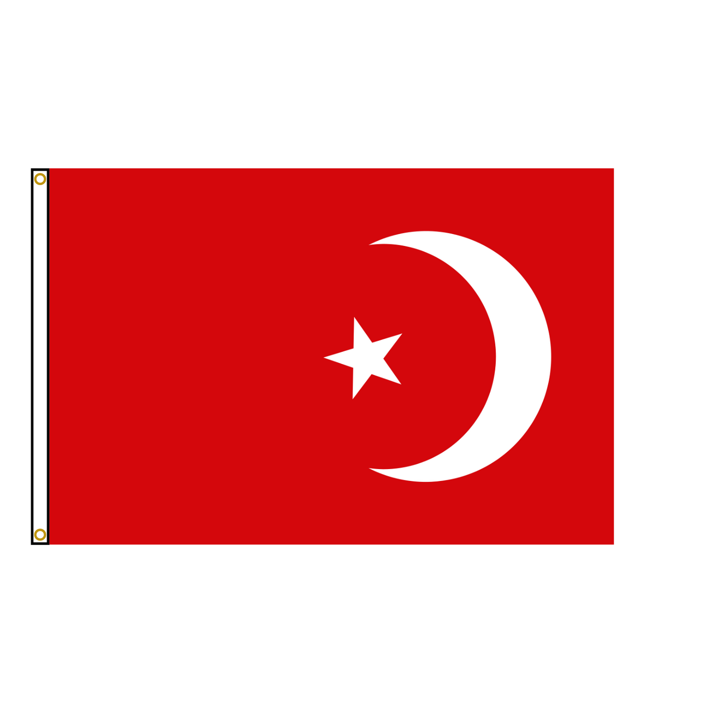 Nation of Islam Flag
