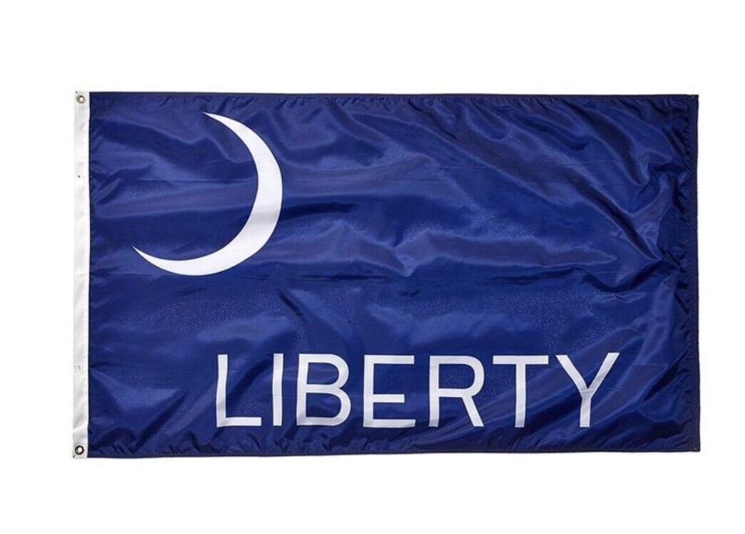 Moultrie Flag South Carolina