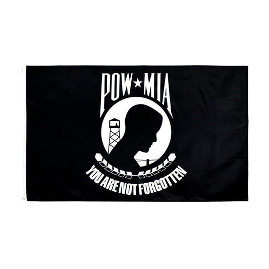 POW MIA Flag