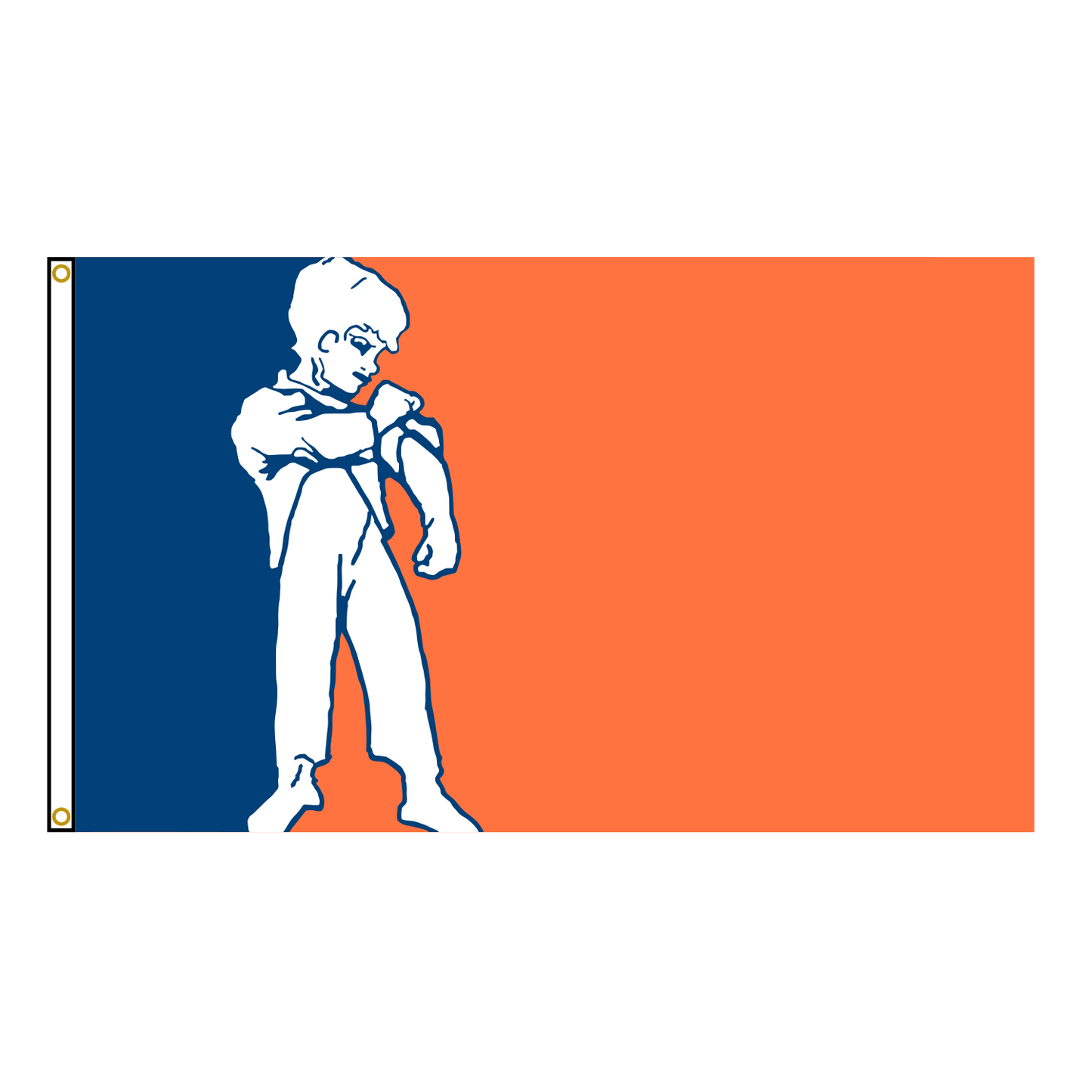 Orania Flag