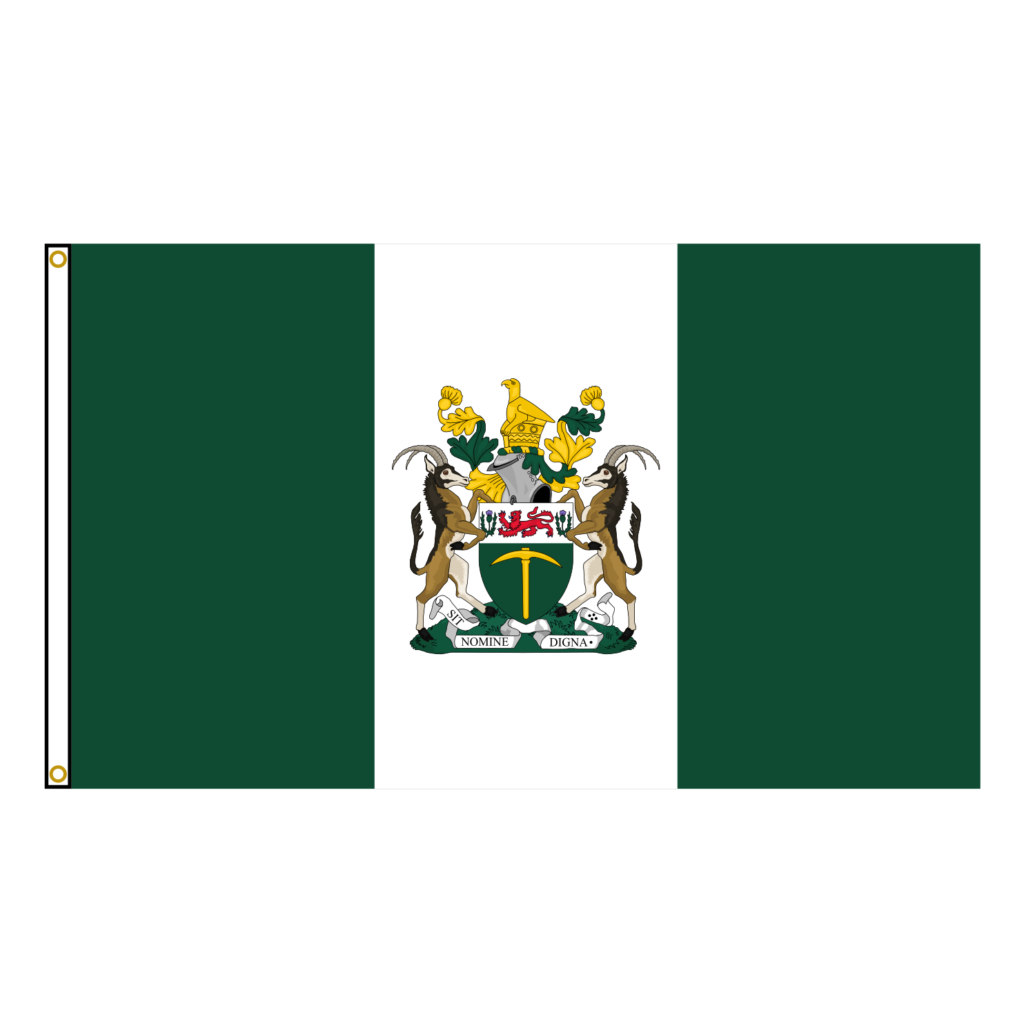 Rhodesia Flag