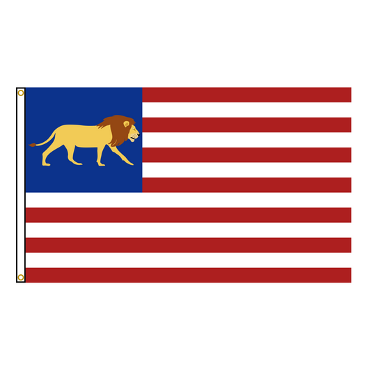 Brigham Young's Flag