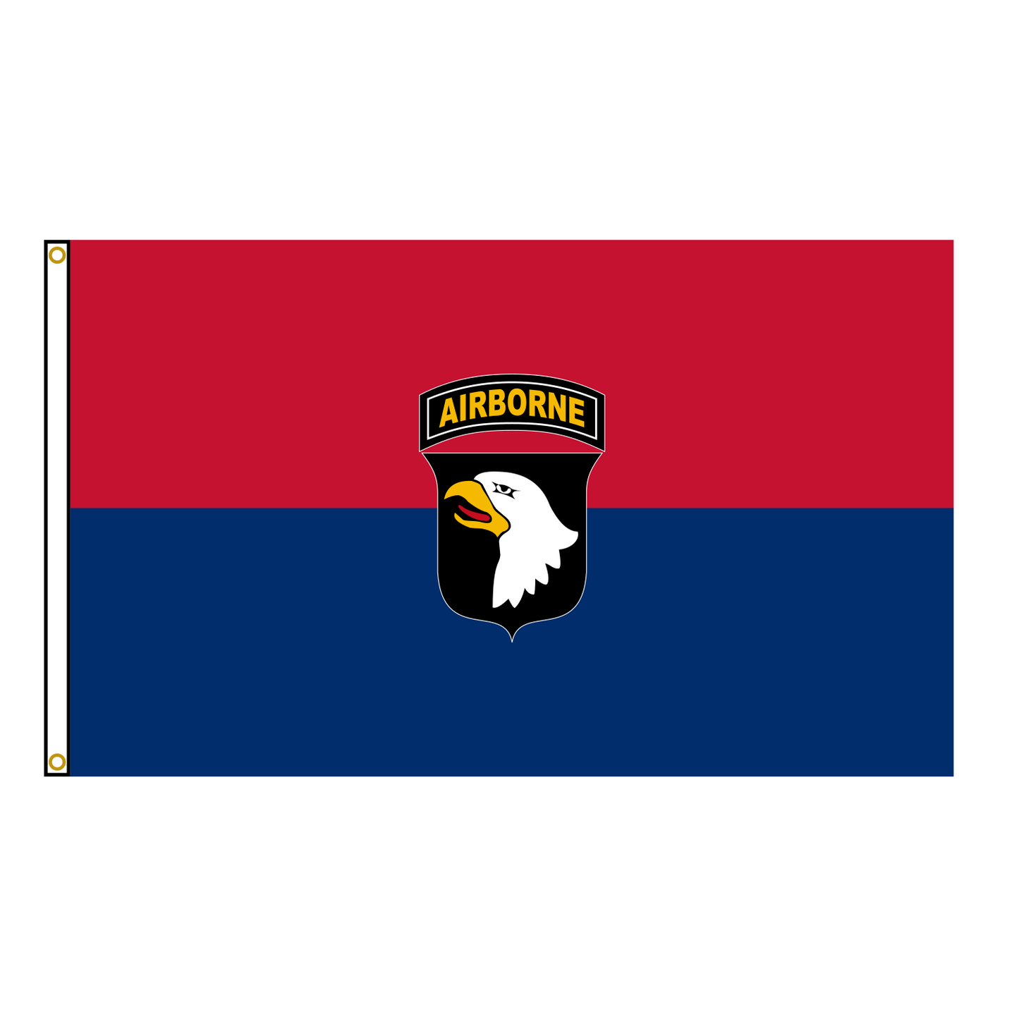 101st Airborne Division Flag USA