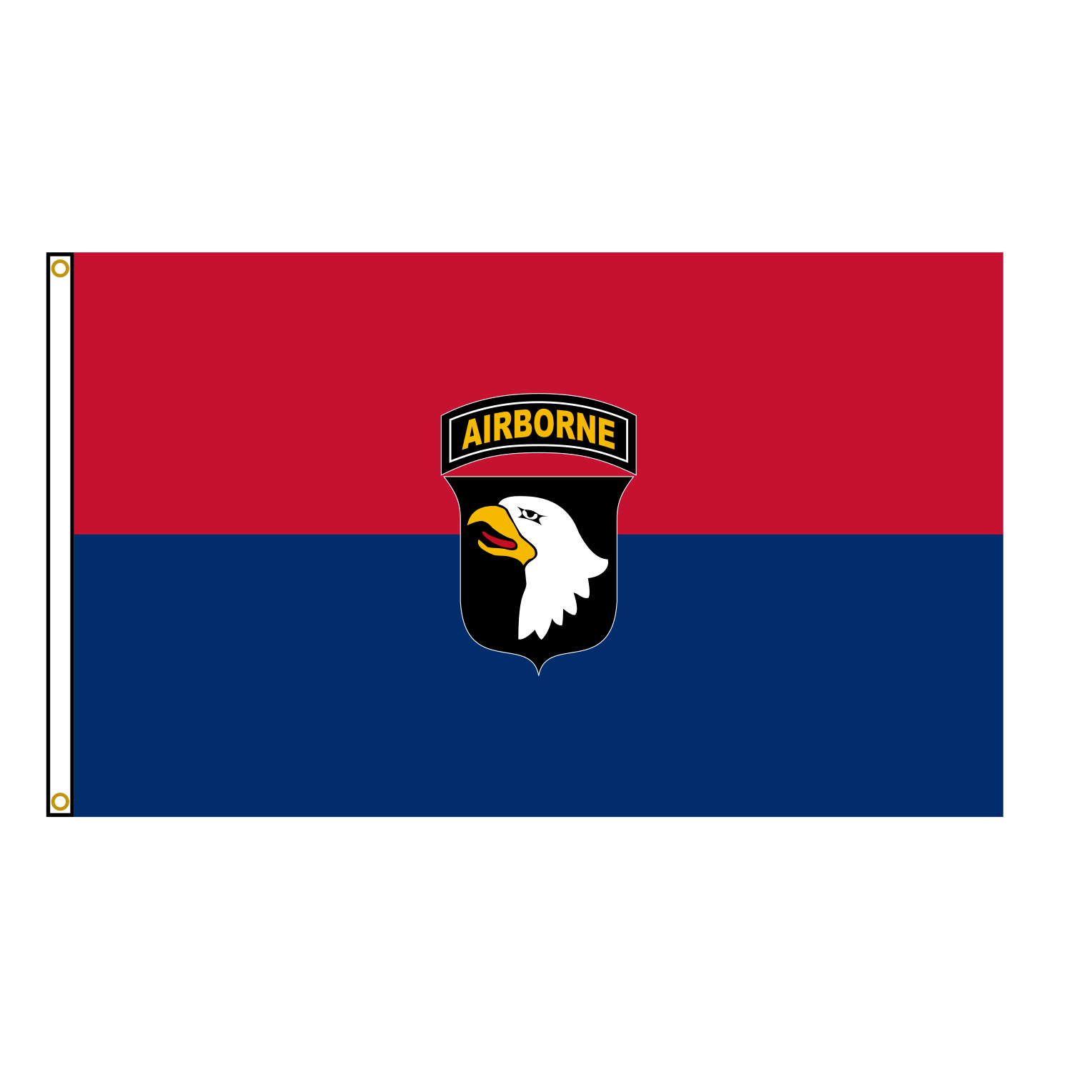 101st Airborne Division Flag USA
